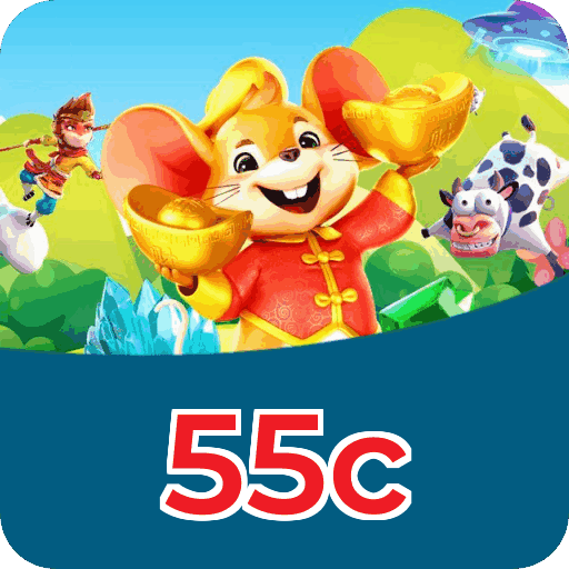 Bônus de Boas-vindas 55c