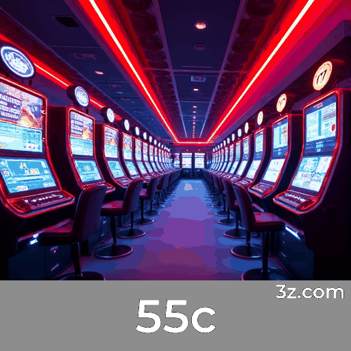 Aprenda Estratégias de Jogos no 55c e Melhore suas Habilidades!