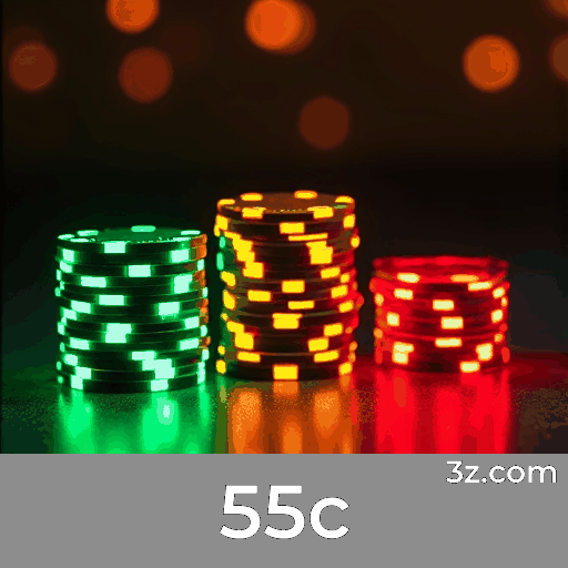 55c: Seu Cassino Online Seguro e Premiado