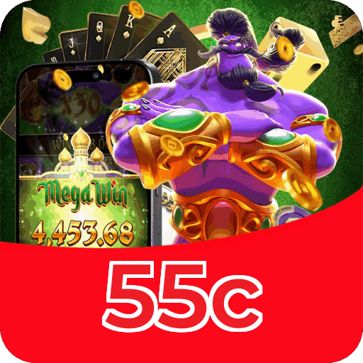 Dealers profissionais da 55c