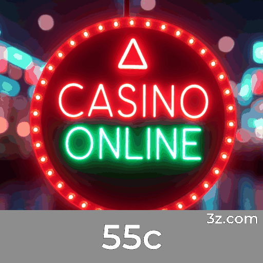 55c Sociais Casino: Uma Nova Experiência de Interação Real