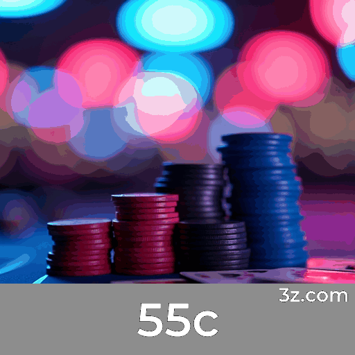 55c Sociais Casino: Uma Nova Experiência de Interação Real
