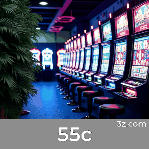 Login Seguro e Rápido no 55c para Brasileiros